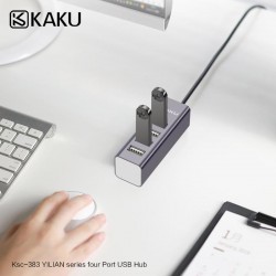 Kaku Hub USB 4 Θυρών