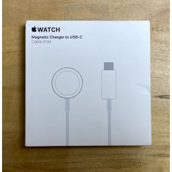 Apple Watch Magnetic Charging Cable Type C (1 m)