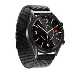 Smartwatch   M98  με οθόνη αφής 1.28 ίντσες