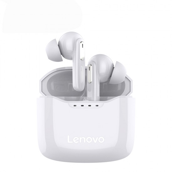 Ασύρματο αθλητικό ακουστικό Bluetooth TWS Lenovo XT81 In-Ear HD Call