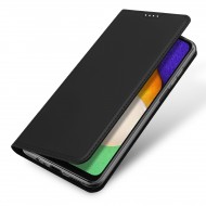  Book θήκη για Samsung Galaxy A14 5G ΜΑΥΡΗ