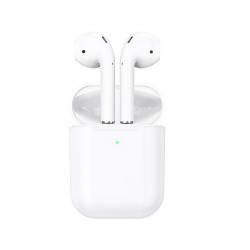Hoco ES39 Ασύρματα ακουστικά TWS Bluetooth  Λευκό