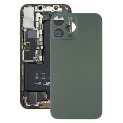 Καπάκι Μπαταρίας για iPhone 13 Pro Max(Green)