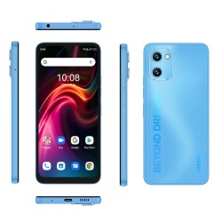 UMIDIGI G1 Max Smartphone   Ανοιχτό Γαλάζιο 