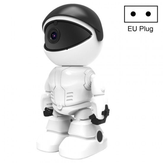 ESCAM  Robot WiFi IP Camera-Κάμερα robot