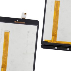 Οθόνη LCD για Xiaomi Mi Pad 3 και Digitizer με Μηχανισμό Αφής Μαύρο