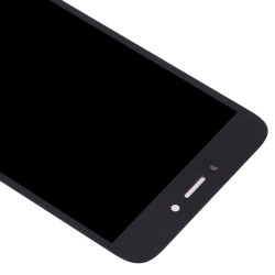 Οθόνη LCD & Digitizer με Μηχανισμό Αφής για Xiaomi Redmi Go (Μαύρο)