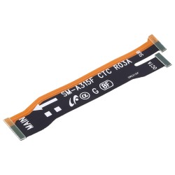 Καλωδιοταινία Μητρικής Πλακέτας & LCD Flex Cable για Samsung Galaxy A31 / SM-A315