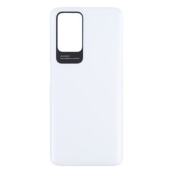 Καπάκι Μπαταρίας για Xiaomi Redmi 10 (αυθεντικό) (Άσπρο)